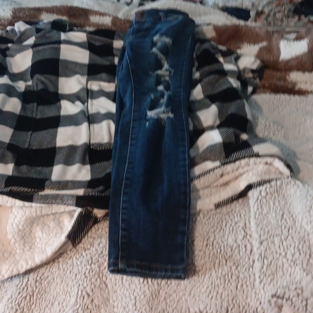 Jeans - Picture 4 of 4